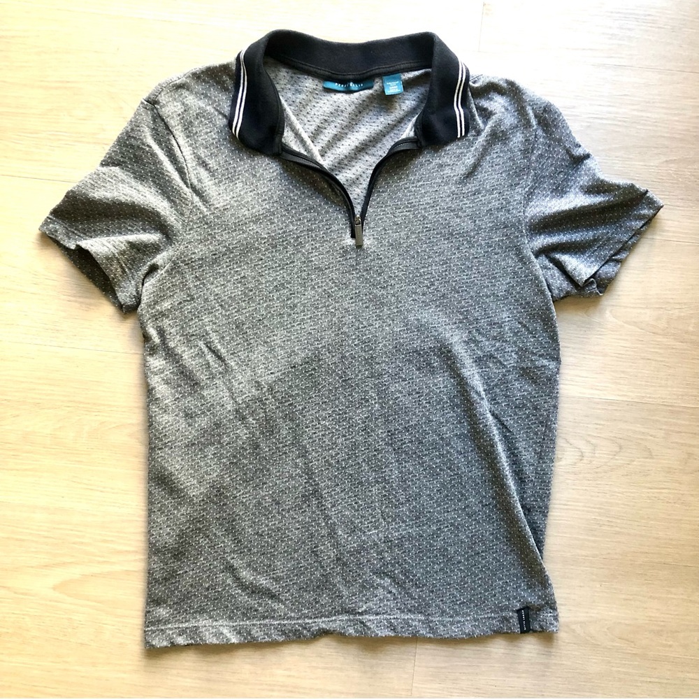 Men’s Perry Ellis Polo Shirt